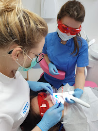 BEST DENT Dental Clinic Professional