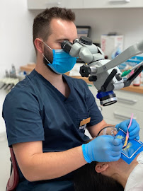 BEST DENT Dental Clinic Professional
