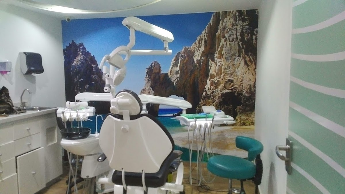 Ocean Dental Cancun