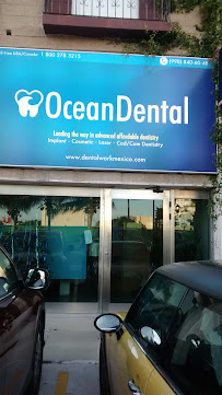 Ocean Dental Cancun