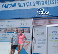 Ocean Dental Cancun