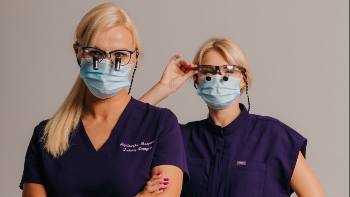 ADM DENTAL CLINIC | Stomatologia Warszawa – implanty – ortodoncja – korony – endodoncja – bonding – wybielanie - dental clinic in Warsaw, Poland