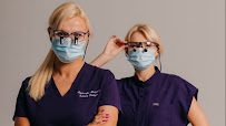ADM DENTAL CLINIC | Stomatologia Warszawa – implanty – ortodoncja – korony – endodoncja – bonding – wybielanie - porcelain veneer clinic in Warsaw