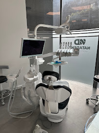 УКРАЇНСЬКА СТОМАТОЛОГІЯ NATADENT ВАРШАВА