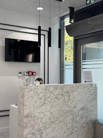 УКРАЇНСЬКА СТОМАТОЛОГІЯ NATADENT ВАРШАВА