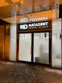 УКРАЇНСЬКА СТОМАТОЛОГІЯ NATADENT ВАРШАВА