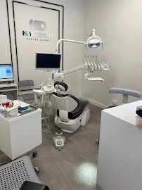 УКРАЇНСЬКА СТОМАТОЛОГІЯ NATADENT ВАРШАВА