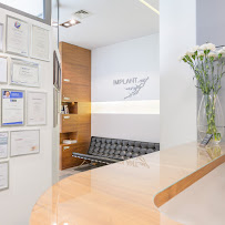 Implant-Art Piotr Stępień - Implants teeth