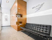 Implant-Art Piotr Stępień - Implants teeth