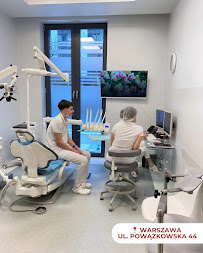 Mistodent Dentistry Warsaw