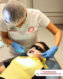 Mistodent Dentistry Warsaw