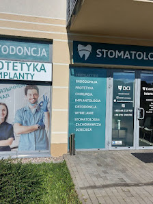International Dental Clinic in Warsaw