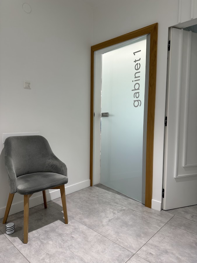 NATADENT Dentistry Warsaw - dental clinic in Warsaw, Poland