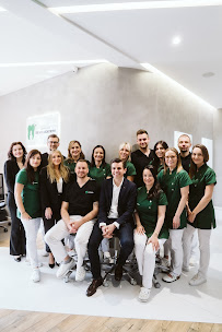Warsaw Dental Academy - porcelain veneer clinic in Warsaw
