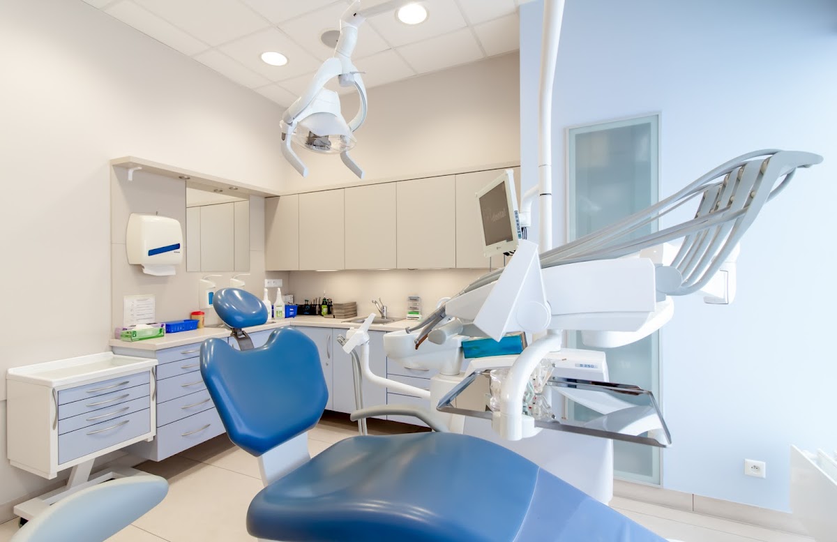 ER Dental - Centrum Stomatologii i Diagnostyki - dental clinic in Warsaw, Poland