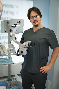 ER Dental - Centrum Stomatologii i Diagnostyki