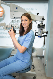 ER Dental - Centrum Stomatologii i Diagnostyki