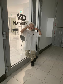 Stomatologia / Стоматология NATADENT