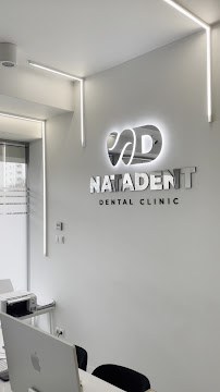 Stomatologia / Стоматология NATADENT