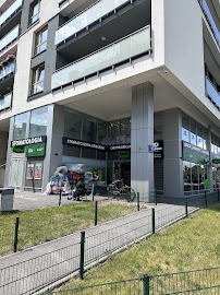 Stomatologia / Стоматология NATADENT