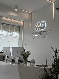 Stomatologia / Стоматология NATADENT