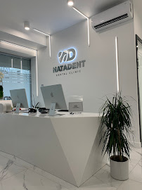 Stomatologia / Стоматология NATADENT