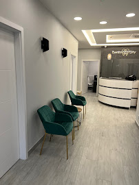 Denta City in Warsaw