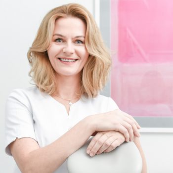Dr. Ewa Luszynska