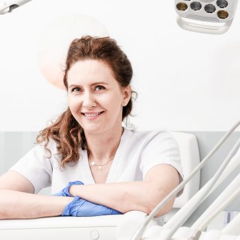 Dr. Wioletta Huk