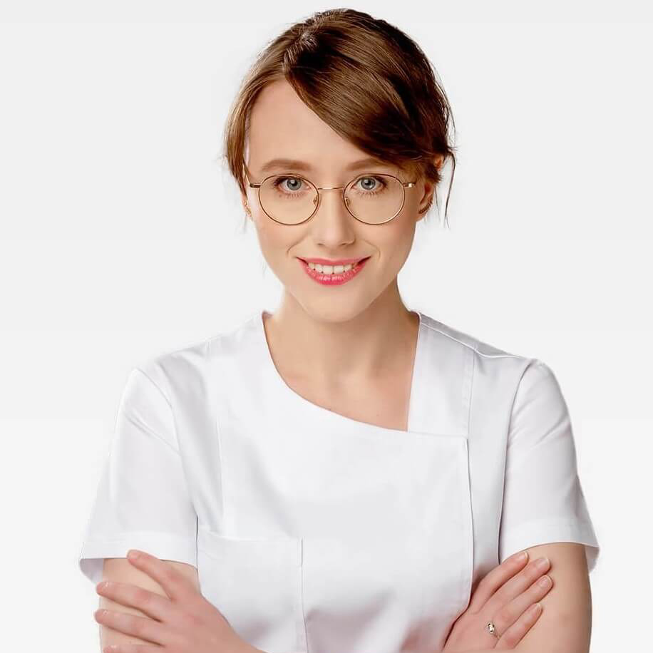 Dr. Anna Barzyc