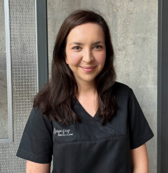 Dr. Agnieszka Bieronska