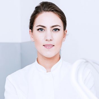 Dr. Magda Bogatko