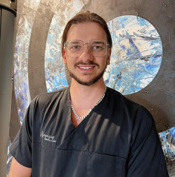 Dr. Michal Grodzinski