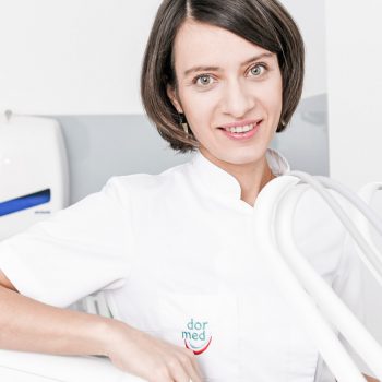 Dr. Aleksandra Potocka