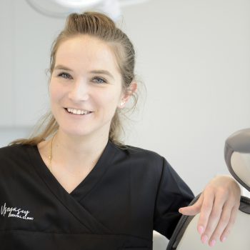 Dr. Agnieszka Forc
