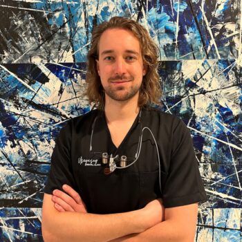 Dr. Maksym Stec