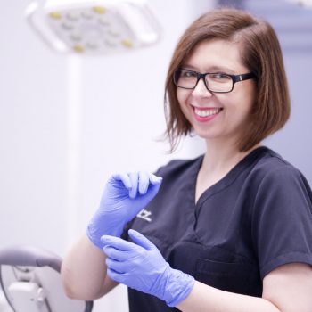 Dr. Ania Chmielewska