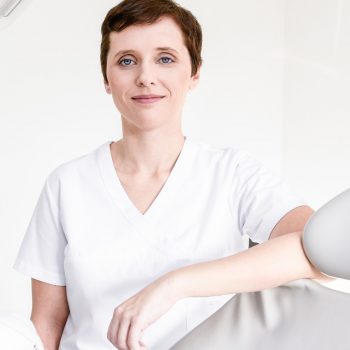 Dr. Sylwia Radziach