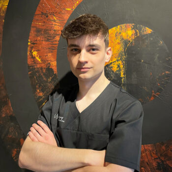 Dr. Michal Dorosz