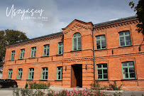 Uszyńscy Dental Clinic in Warsaw