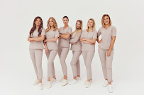 Falkowski Dental Clinic Warszawa Ortodoncja - Invisalign