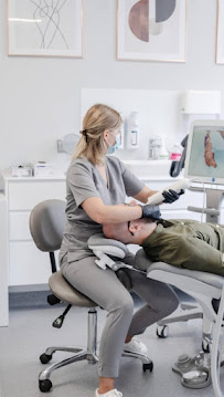 Falkowski Dental Clinic Warszawa Ortodoncja - Invisalign