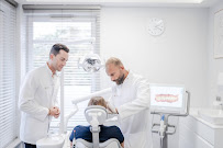 Falkowski Dental Clinic Warszawa Ortodoncja - Invisalign