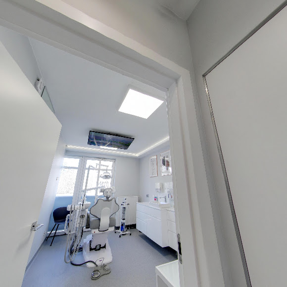 Falkowski Dental Clinic Warszawa Ortodoncja - Invisalign