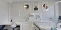 Falkowski Dental Clinic Warszawa Ortodoncja - Invisalign