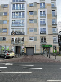 Falkowski Dental Clinic Warszawa Ortodoncja - Invisalign