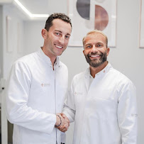 Falkowski Dental Clinic Warszawa Ortodoncja - Invisalign