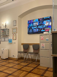 Dental-Med. Dental clinic, orthodontics, implants