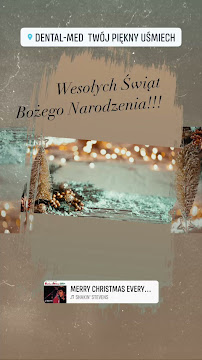 Dental-Med. Dental clinic, orthodontics, implants