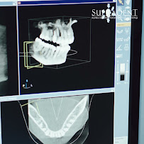 Supradent dental clinic